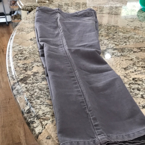 Black and brown Men pants - Picture 3 of 7